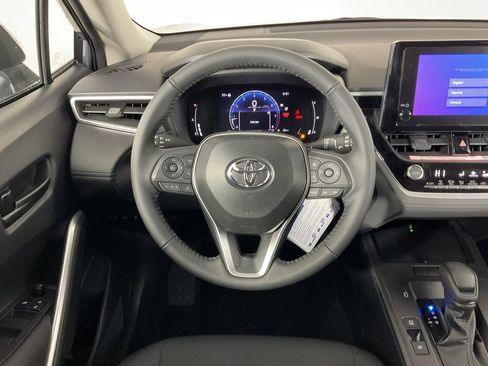 New 2026 Toyota Corolla Cross LE image 10