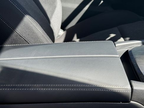 New 2026 Nissan Rogue SV image 15