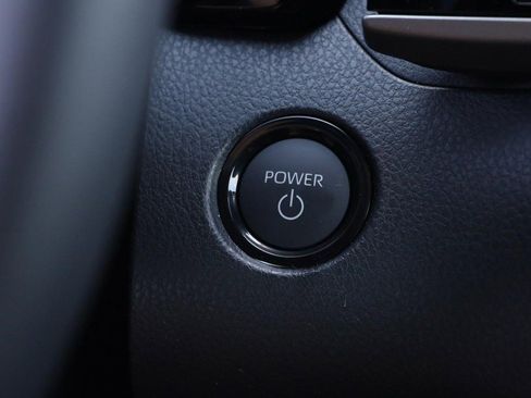 New 2026 Toyota Camry XLE FWD image 15