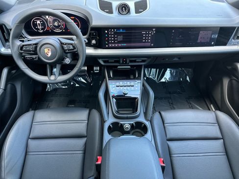 New 2026 Porsche Cayenne S AWD/4WD image 6
