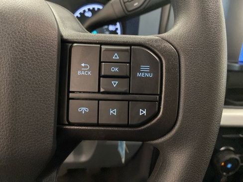 New 2025 Ford F350 XL w/ STX Appearance Package image 11