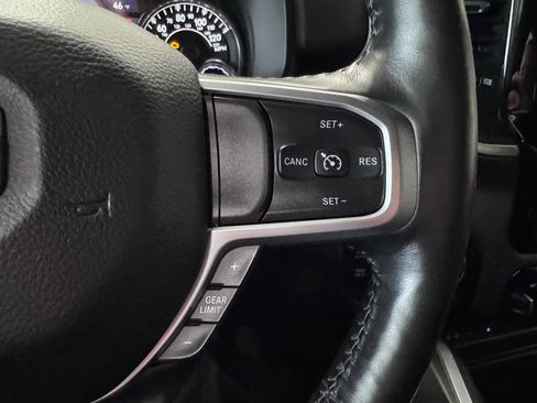 Used 2019 RAM 1500 Big Horn image 15