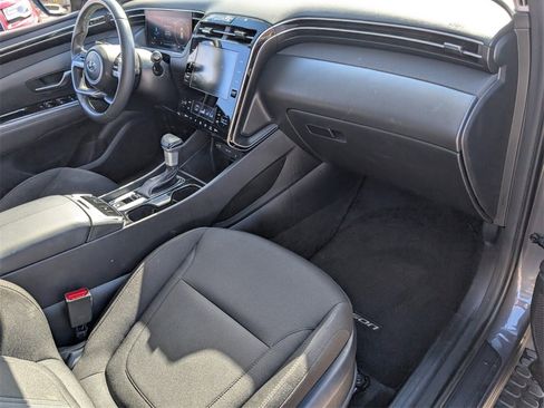 Used 2022 Hyundai Tucson XRT image 21