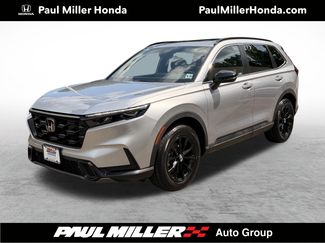 Certified 2024 Honda CR-V Sport-L 360° Tour