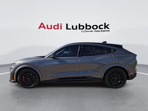 Used 2023 Ford Mustang Mach-E GT w/ GT Performance Edition AWD/4WD image 5