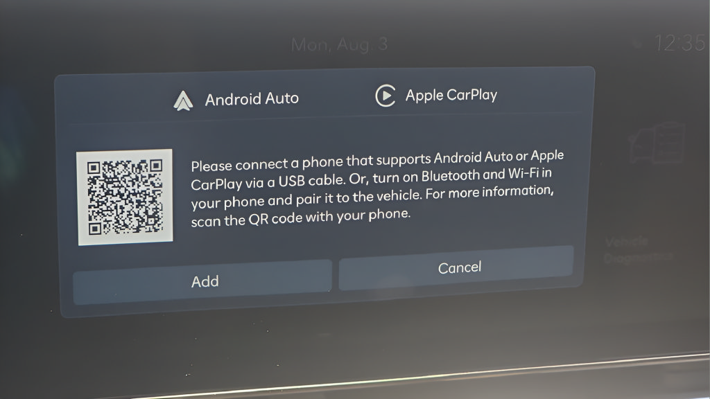 New 2026 Hyundai Kona SEL Sport AWD/4WD image 19