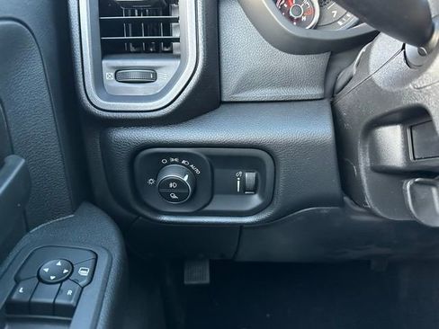 New 2026 RAM 2500 Tradesman w/ Power Wagon Package image 25