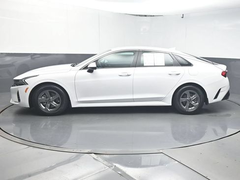Used 2023 Kia K5 LXS FWD image 5