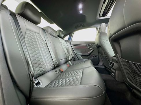 New 2026 Audi RS 3 image 26