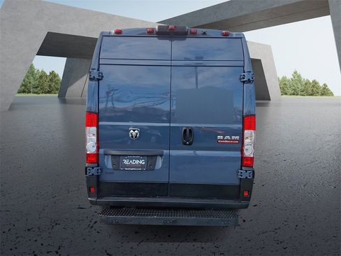 Used 2020 RAM ProMaster 3500 image 6