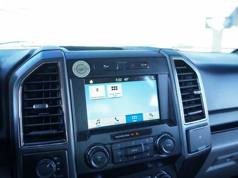 Used 2019 Ford F150 XLT w/ Equipment Group 301A Mid image 22