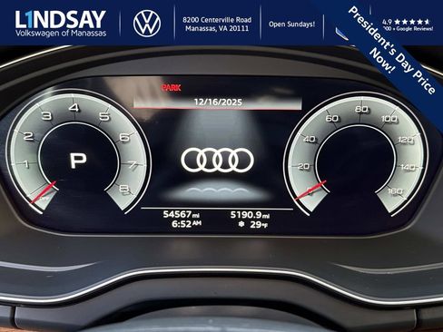 Used 2022 Audi Q5 2.0T Premium Plus w/ Premium Plus Package image 23