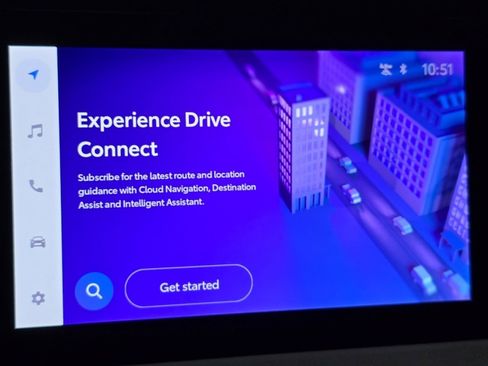 New 2026 Toyota Prius image 3