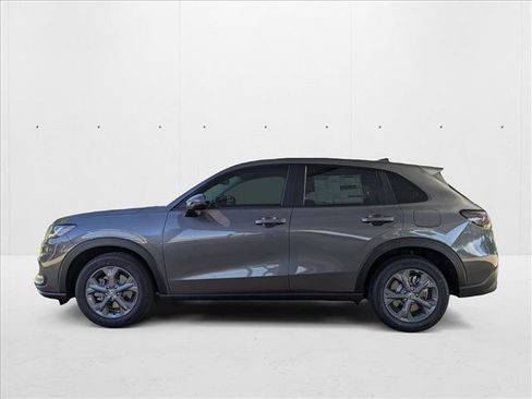 New 2026 Honda HR-V LX image 5