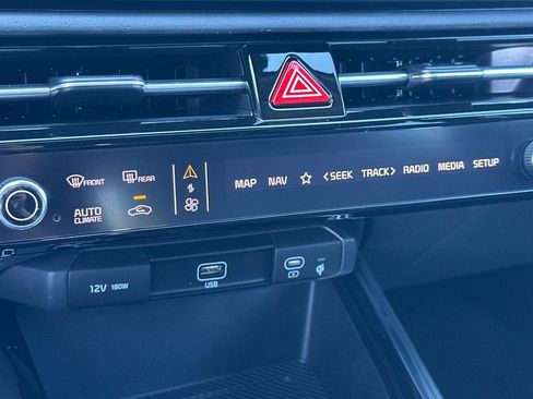 New 2026 Kia Niro Wave image 21