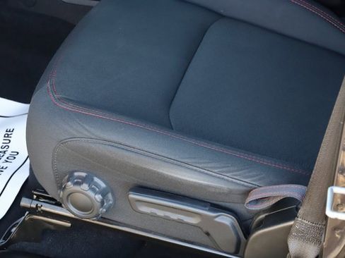 Used 2020 Jeep Wrangler Unlimited Rubicon image 16