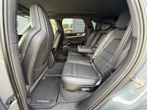 New 2026 Porsche Cayenne S AWD/4WD image 20