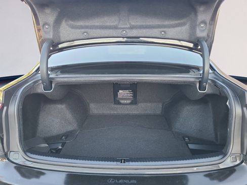 Used 2013 Lexus IS 250 image 21