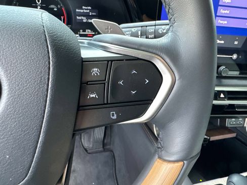 Certified 2025 Lexus RX 350 FWD image 30