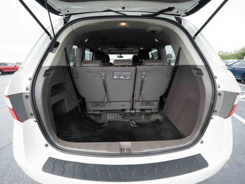 Used 2013 Honda Odyssey Touring image 29