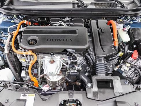 Used 2025 Honda Accord Touring image 29