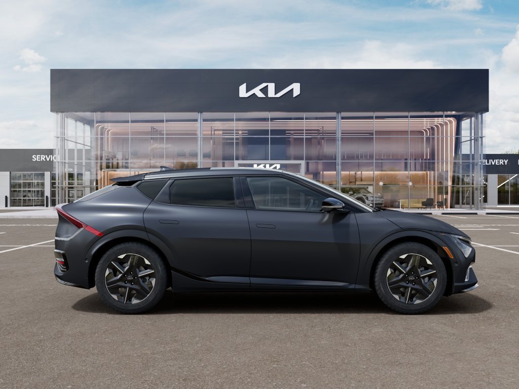 New 2026 Kia EV6 GT-Line RWD image 3