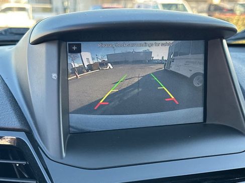 Used 2019 Ford Fiesta ST-Line w/ ST Line Cold Weather Package image 20