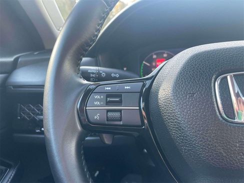 Certified 2024 Honda Accord Touring image 20