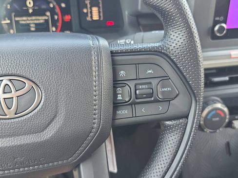 New 2026 Toyota Tacoma SR5 RWD image 14