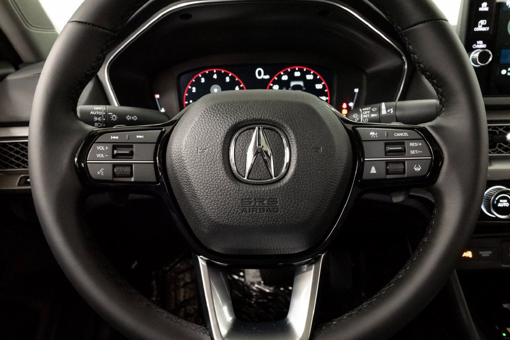 New 2026 Acura Integra FWD image 11