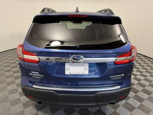 Used 2022 Subaru Ascent Touring AWD/4WD image 5