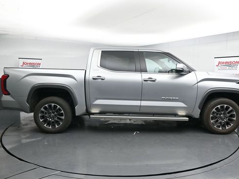 Used 2026 Toyota Tundra Limited image 9
