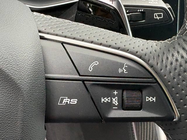 Used 2025 Audi RS Q8 performance AWD/4WD image 30