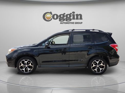 Used 2014 Subaru Forester 2.0XT Touring image 3