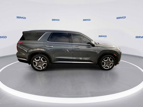 Used 2023 Hyundai Palisade Limited FWD image 9