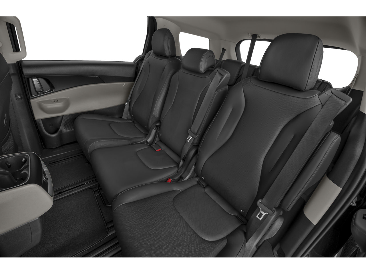 New 2026 Kia Carnival FWD image 9