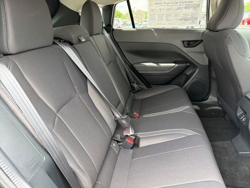 New 2026 Subaru Crosstrek 2.0i Premium image 24