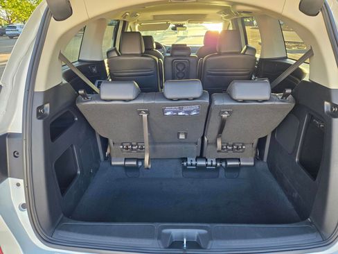 New 2026 Honda Odyssey EX-L image 27