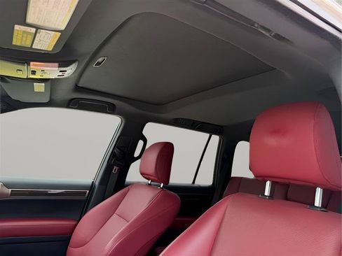 Used 2021 Lexus GX 460 Premium w/ Premium Package AWD/4WD image 27