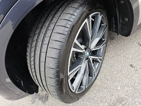 Used 2020 BMW X7 xDrive40i w/ Cold Weather Package image 35