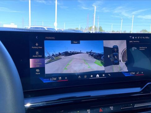 Used 2025 BMW 530i image 24