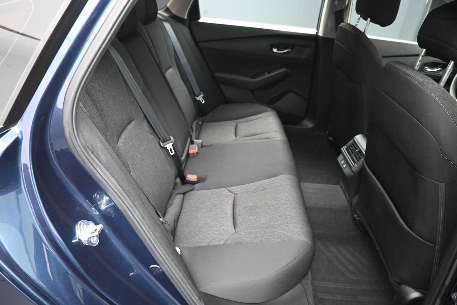 Used 2025 Honda Accord SE image 23