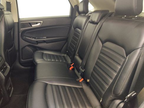 Used 2020 Ford Edge SEL FWD image 18