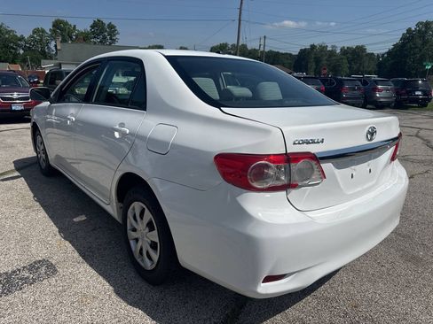 Used 2011 Toyota Corolla LE FWD image 22