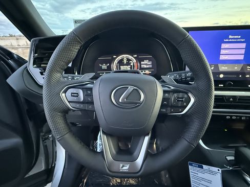 New 2026 Lexus TX 350 AWD image 18