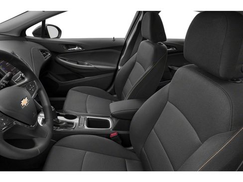Used 2019 Chevrolet Cruze LS image 11
