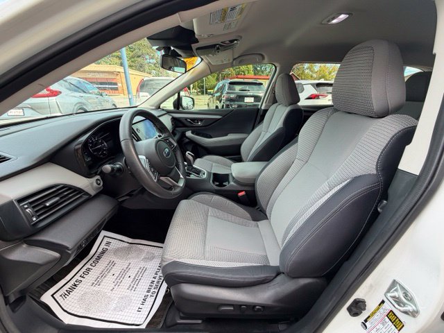 Used 2024 Subaru Outback Premium AWD/4WD image 9