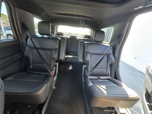 New 2026 Ford Expedition Tremor image 26