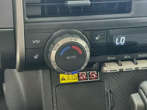 New 2026 Toyota 4Runner TRD Sport AWD/4WD image 19