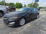 Used 2024 Chevrolet Malibu LT image 2